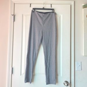 Houndstooth pants